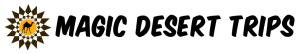 Magic desert trips