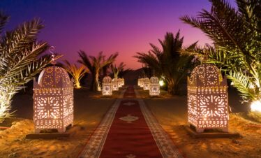 3 days Fes to Merzouga desert tour