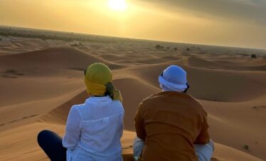 14 Days Morocco Tour from Casablanca