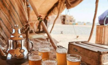 12 Days Morocco Tour from Casablanca