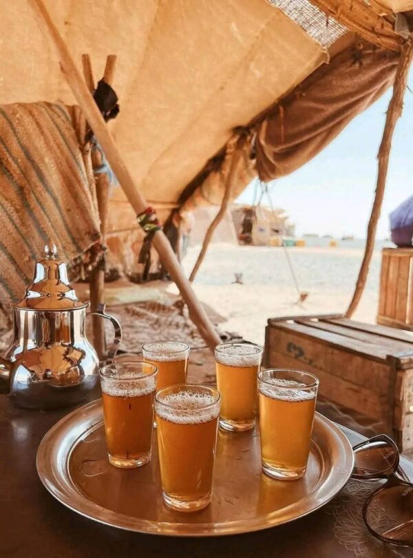 12 Days Morocco Tour from Casablanca