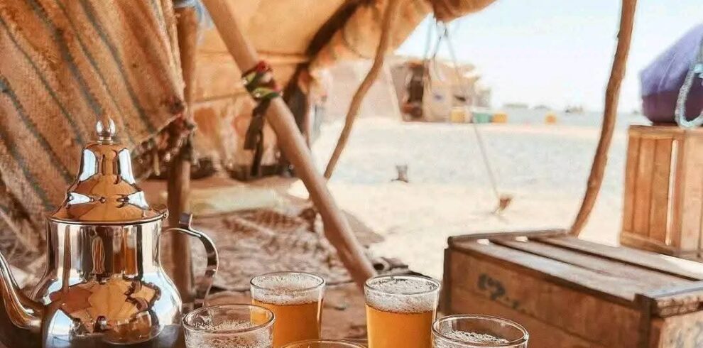 12 Days Morocco Tour from Casablanca