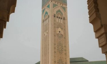 9 days tour from Marrakech to the Sahara Desert