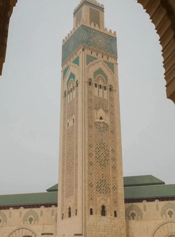 9 days tour from Marrakech to the Sahara Desert