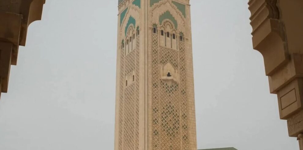 9 days tour from Marrakech to the Sahara Desert