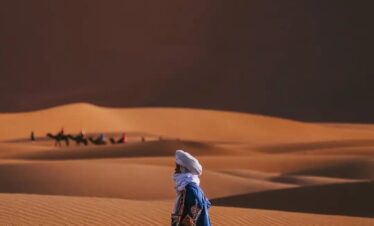 4 days private tour from Fes to Marrakech