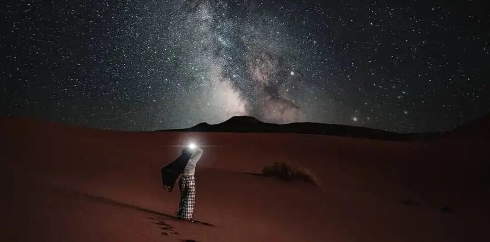 6 Days Morocco Tour from Tangier