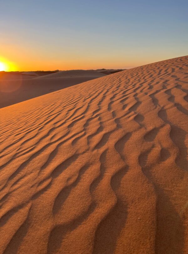 5 days Morocco tour from Tangier to Marrakech