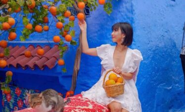 5 days private tour from Fes to Marrakech