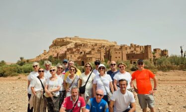 8 Days Morocco Tour from Tangier