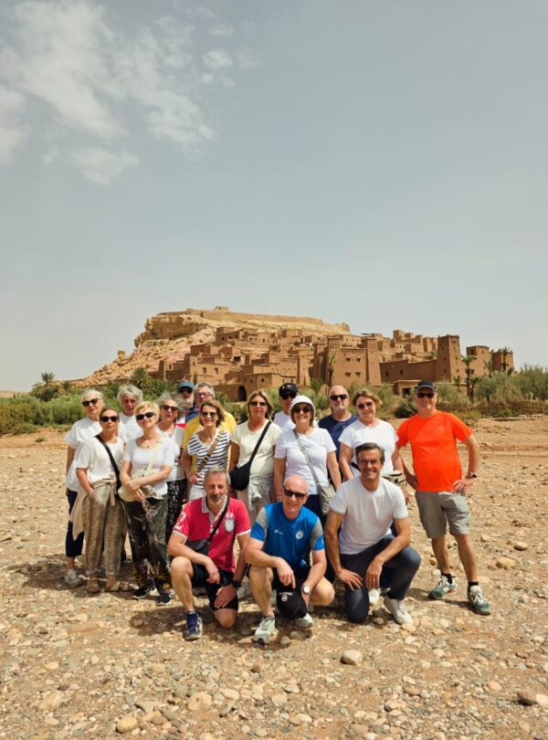 8 Days Morocco Tour from Tangier