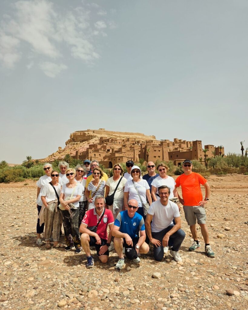 8 Days Morocco Tour from Tangier