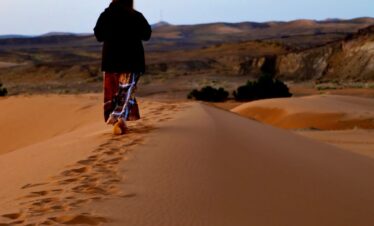 7 Days Morocco Tour from Tangier