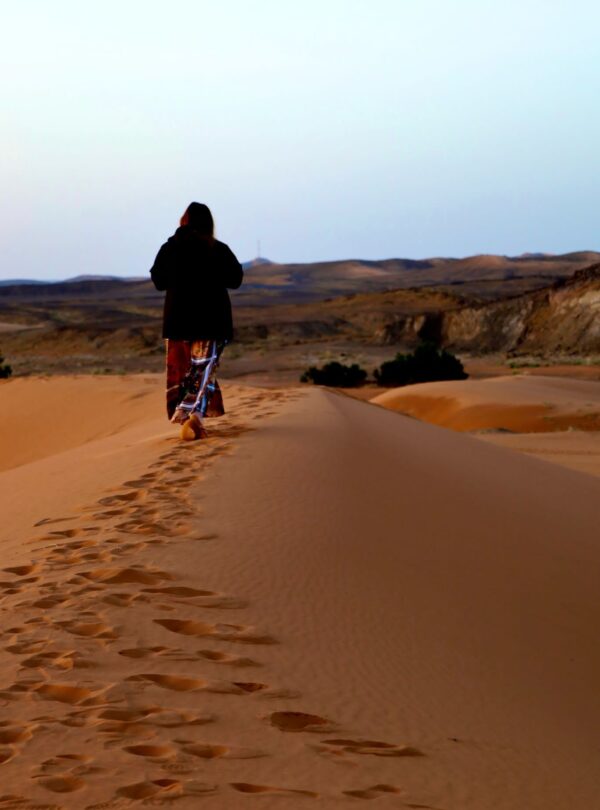 7 Days Morocco Tour from Tangier