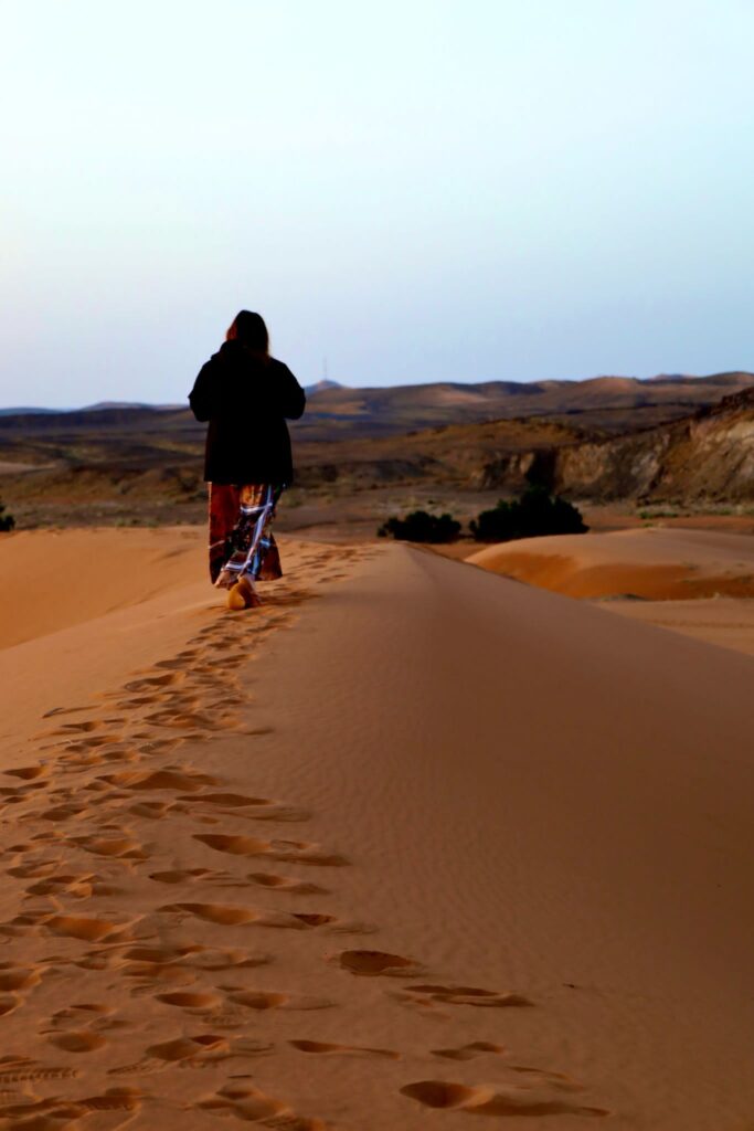 7 Days Morocco Tour from Tangier