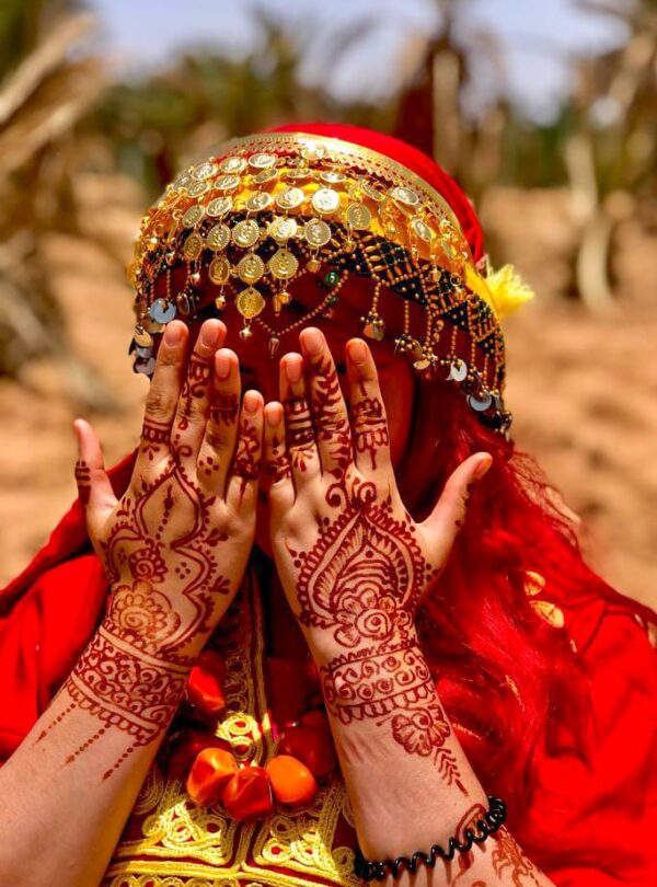 6 days private tour from Fes to Tangier