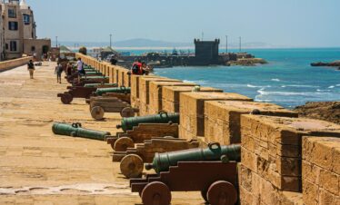 10 days tour from Fes to Tangie