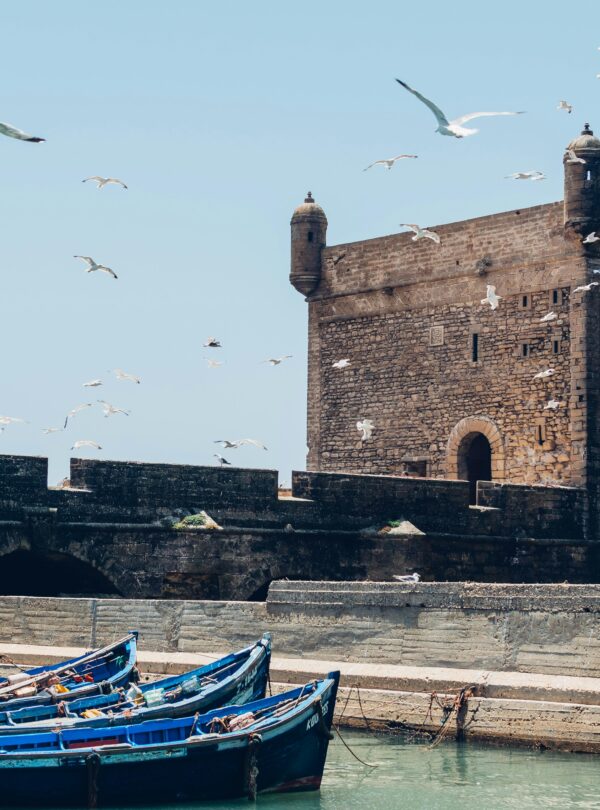 6 days Marrakech to Merzouga desert tour